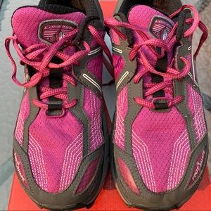 Like New! Altra Lone Peak 3.5 Trail-Running Shoes